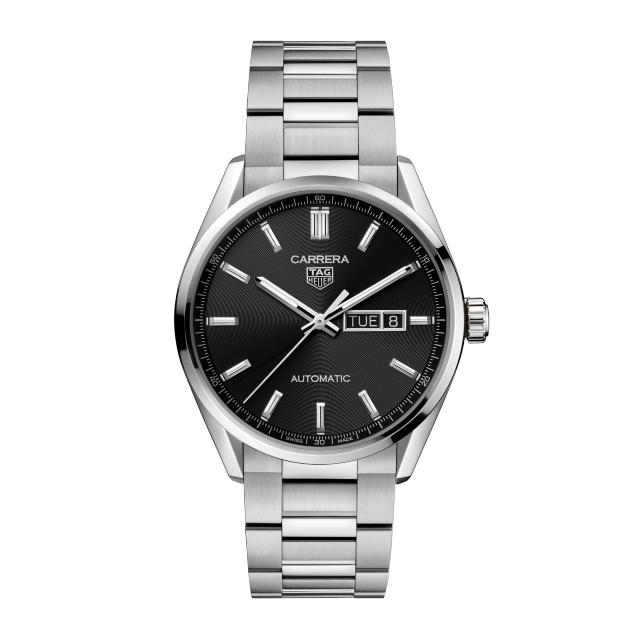 タグ・ホイヤー(TAG Heuer) タグ・ホイヤー カレラ キャリバー5